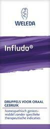 Infludo Weleda 50ml