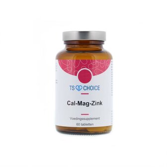 Cal-Mag-Zink TS Choice 60tb