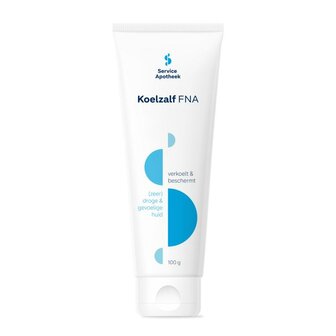 Koelzalf FNA Service Apotheek 100g