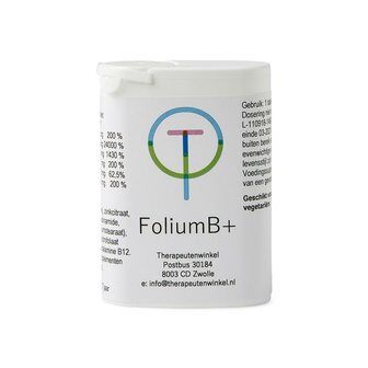 Folium B+ TW 70tb