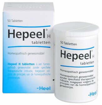 Hepeel H Heel 250tb