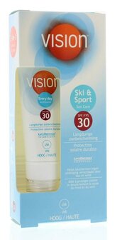 Sport SPF30 Vision 20ml