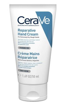 Herstellende handcreme Cerave 50ml