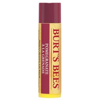 Lippenbalsem Pomegranate Burts Bees 4.25g