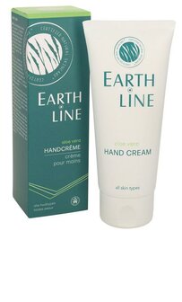 Aloe vera handcreme Earth-Line 100ml