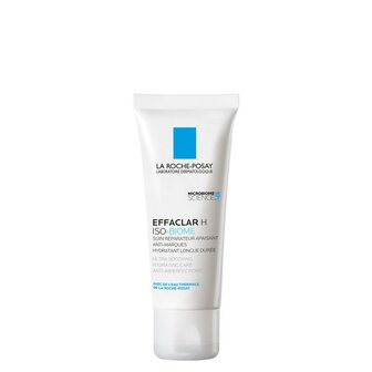 Effaclar H sensibioom dagcreme La Roche Posay 40ml