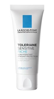 Toleriane sensitive rijk La Roche Posay 40ml