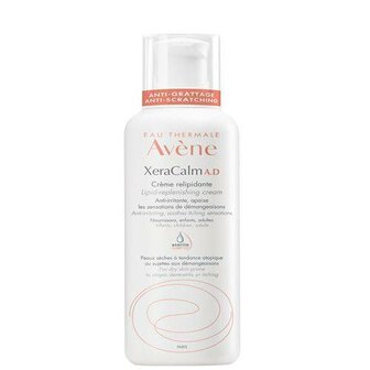 Xeracalm A.D creme Avene 400ml