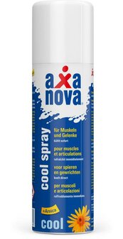 Cool spray Axanova 200ml