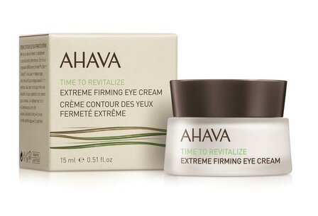 Extreme firming eye cream Ahava 15ml