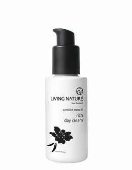 Rich daycream Living Nature 60ml