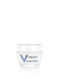 Nutrilogie 2 insensive creme zeer droge huid Vichy 50ml