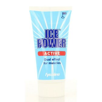 Active + MSM Ice Power 150ml