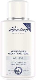 Active hydraterende gel Heliotrop 150ml