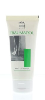 Traumadol arnica creamgel Chemodis 100ml