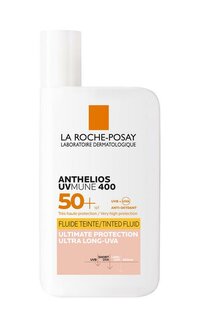 Anthelios uvmune invisible fluide getint SPF50 La Roche Posay 50ml