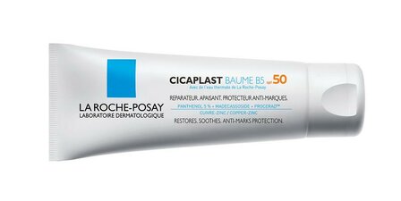 Cicaplast baume B5 SPF50 La Roche Posay 40ml