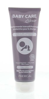 E lifexir baby nappy cream Baby Care 75ml