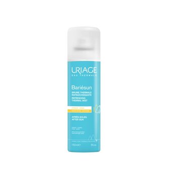 Sun aftersun nevel Uriage 150ml