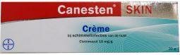 Skin creme Canesten 30g