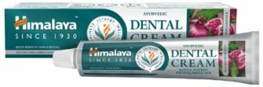 Tandpasta dental cream neem &amp; pomegranate Himalaya 100ml