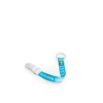 Heroholder blauw Herobility 1st