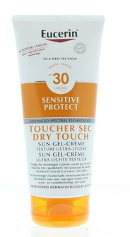 Sun sensitive product dry touch F30 Eucerin 200ml