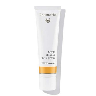 Rozencreme Hauschka 30ml