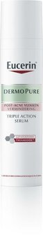 Dermo Pure triple action serum Eucerin 40ml