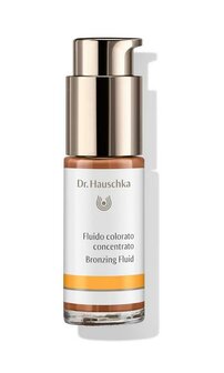 Bronzing fluid Hauschka 18ml