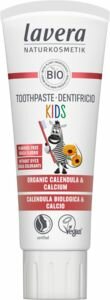 Tandpasta kids bio Lavera 75ml