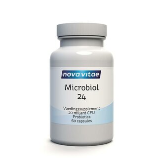 Microbiol 24 Nova Vitae 60ca