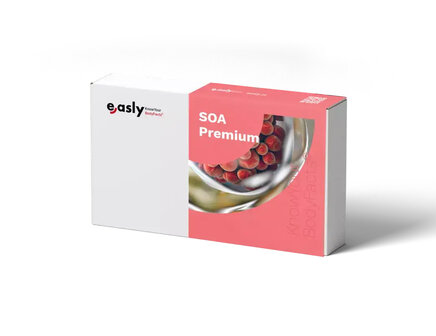 Easly SOA Premium test Vrouw