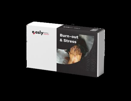 Easly BURN-OUT STRESS test