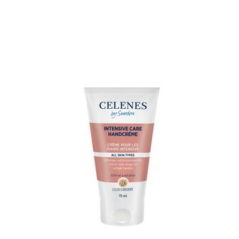 Celenes Cloudberry hand cream, 75ml