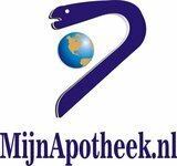 Logo mijnapotheek.nl